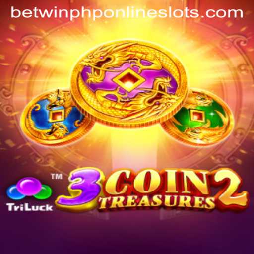 Exploring the Thrilling World of 3CoinTreasures2 - A New Era in Gaming