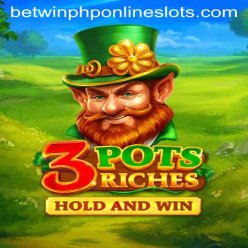 Exploring the Thrilling World of 3potsRiches: A Deep Dive into its Mechanics and Strategies