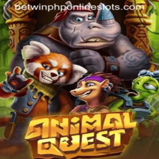 Discover the World of AnimalQuest: An Immersive Adventure