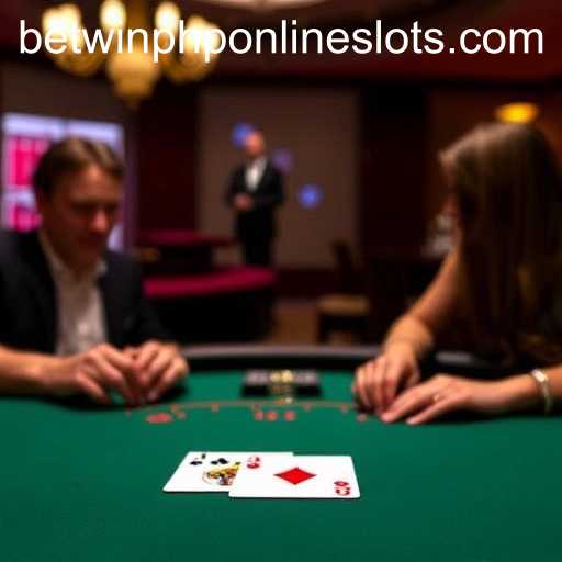 poker heads-up um contra um