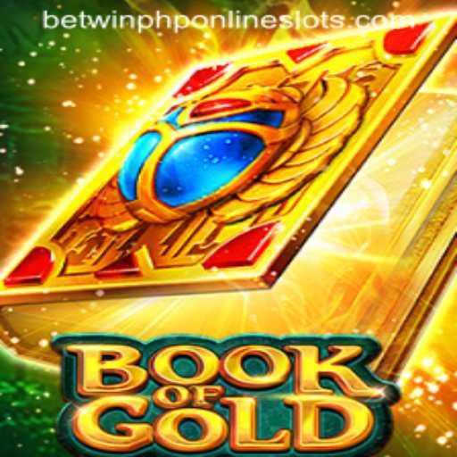 Unveiling the Excitement of BookofGold: A Comprehensive Guide