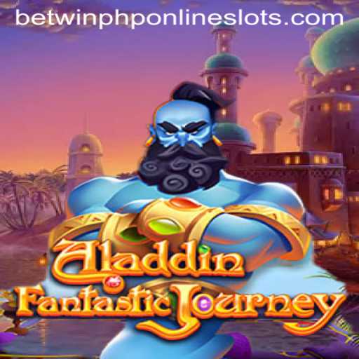 Discover the Enchantment of Aladdin Slot Game