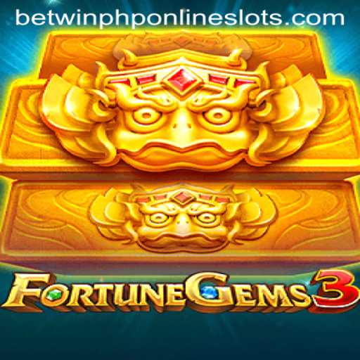 Exploring the Thrilling World of FortuneGems3 and Betwinphp