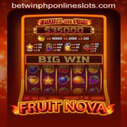 Exploring the World of FruitNova and BetWinPHP: An Immersive Gaming Experience