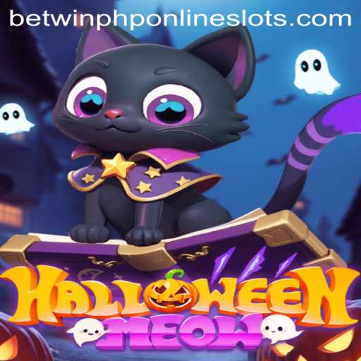 Embark on a Spooky Adventure with HalloweenMeow – The Ultimate Gaming Experience