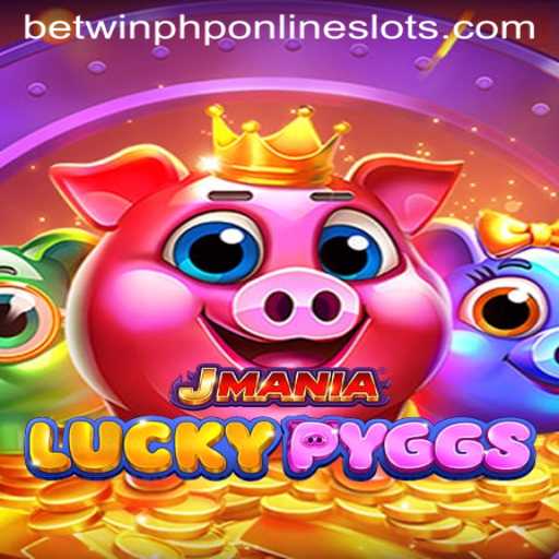 Exploring the Thrills of JManiaLuckyPyggs: A Gaming Revolution