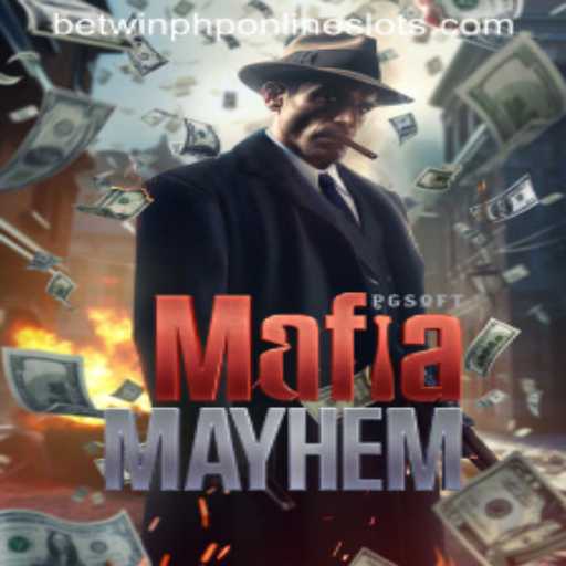 MafiaMayhem: An Immersive Gaming Experience