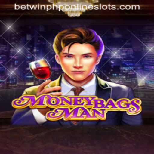 Introducing MoneybagsMan: The Thrilling Online Casino Adventure