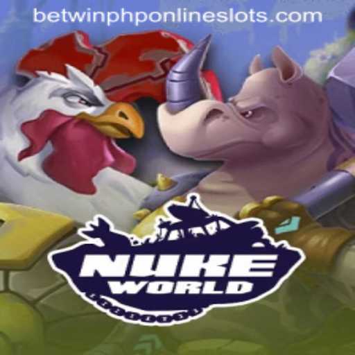 Unveiling NukeWorld: A Thrilling Gaming Adventure with Betwinphp