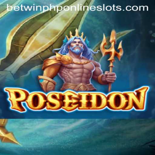 Dive into the Depths of Poseidon: An Interactive Adventure with Betwinphp