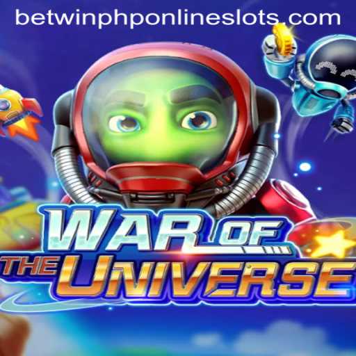The Epic World of WAROFTHEUNIVERSE: A Deep Dive into the Galactic Battlegrounds