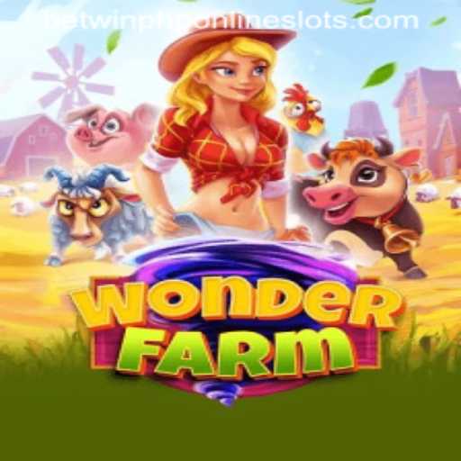 WonderFarm: A Journey into the Enchanting World of Virtual Harvesting